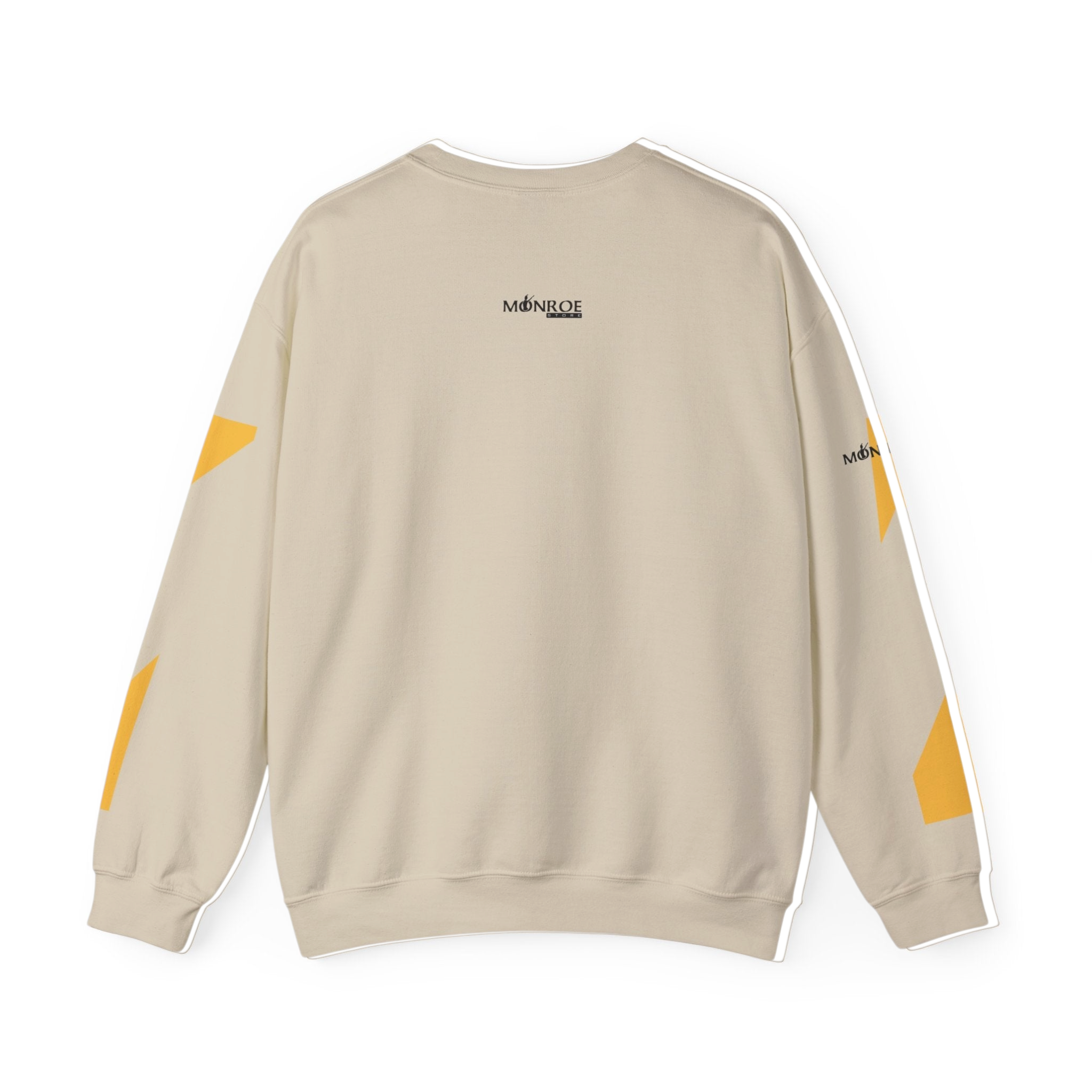Waacking Dance Crewneck Sweatshirt — Waacking Dance Sweater for Dancers