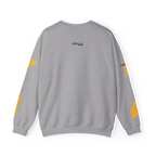 Waacking Dance Crewneck Sweatshirt — Waacking Dance Sweater for Dancers