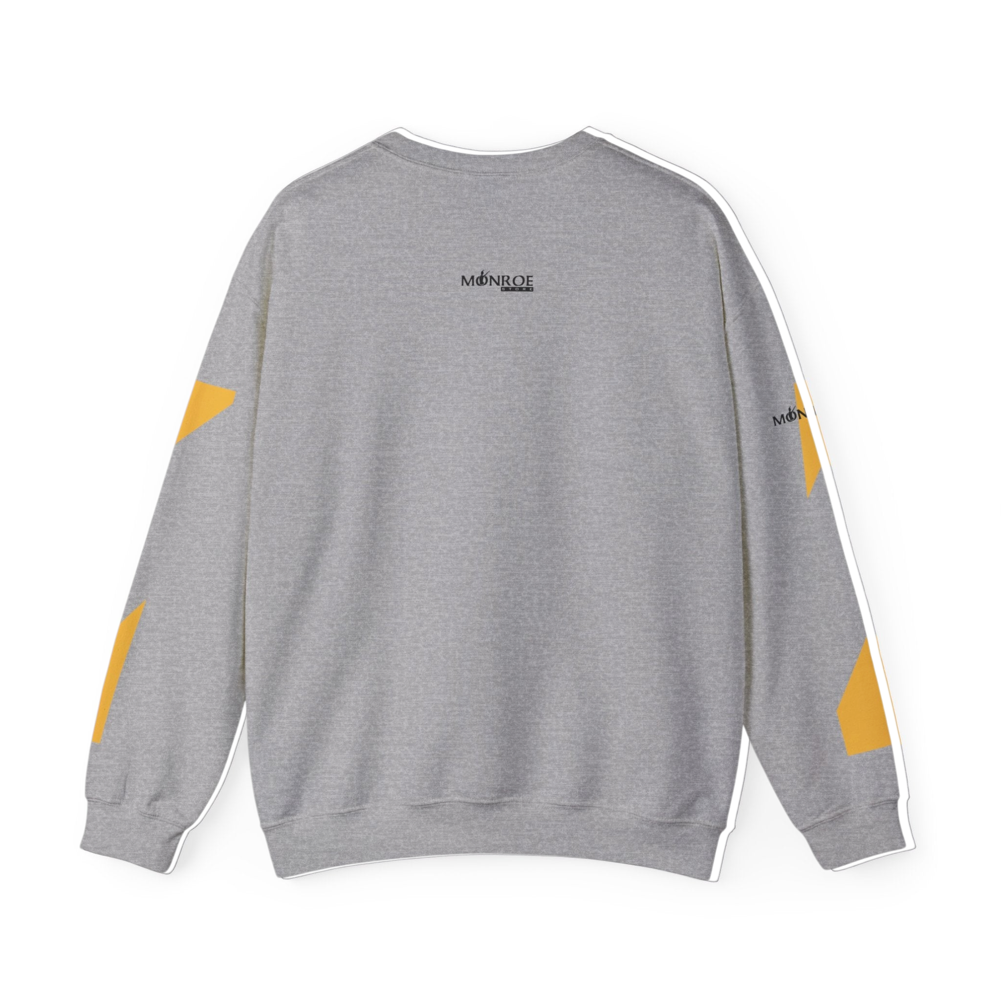 Waacking Dance Crewneck Sweatshirt — Waacking Dance Sweater for Dancers