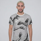 Waacking Flow Tee
