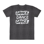 Monroe Store Men's dark grey graphic tee with