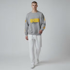 Heavy Waacking Streetwear Style