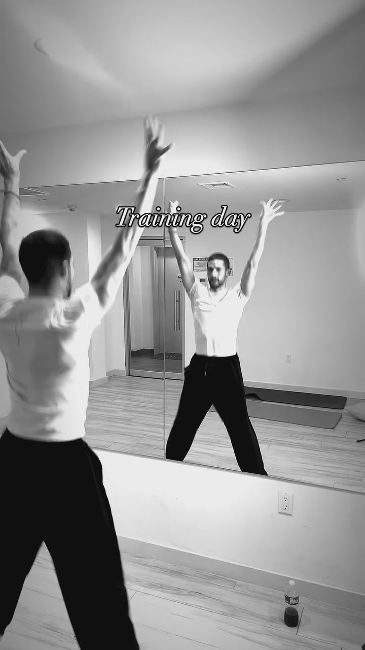 MONROE waacking clases en persona