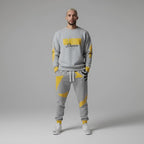 Heavy Waacking Streetwear Style